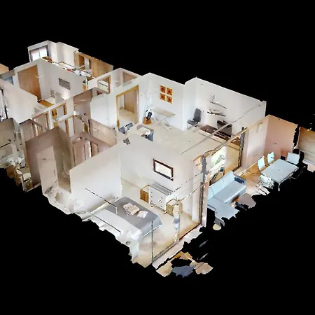 Beachside With Sea View Apartment Estepona