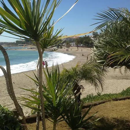 Beachside With Sea View Lejlighed *